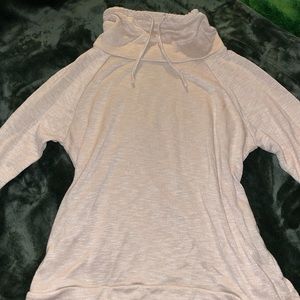 Forever21 turtleneck sweater